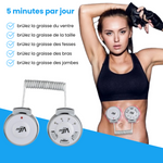 Charger l&#39;image dans la galerie, SlimFit™ : Sculptez votre corps de rêve sans effort
