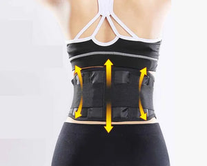 Ceinture Lombaire de Sudation