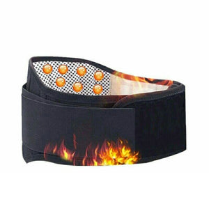 Ceinture Lombaire de Sudation